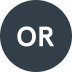 Or