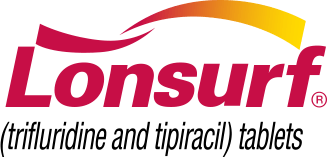 LONSURF logo